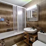דירה L'attila - Big And Cozy Flat In The Center 7 Beds