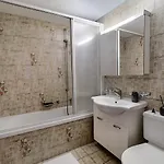 L'attila - Big And Cozy Flat In The Center 7 Beds דירה