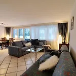 דירה L'attila - Big And Cozy Flat In The Center 7 Beds צרמט