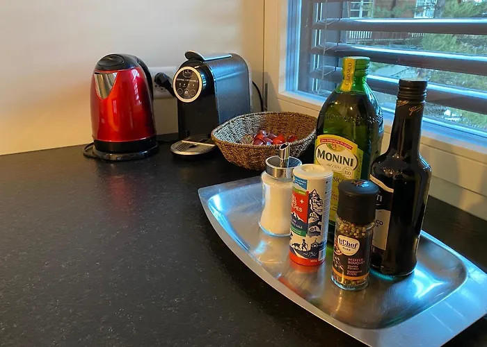 L'attila - Big And Cozy Flat In The Center 7 Beds Apartment Zermatt