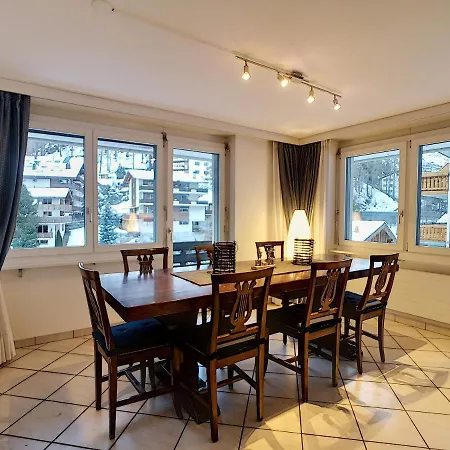 Apartment L'attila - Big And Cozy Flat In The Center 7 Beds