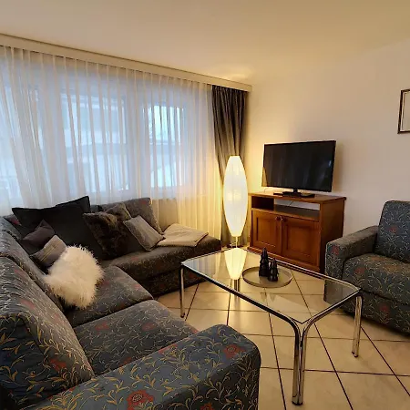 L'attila - Big And Cozy Flat In The Center 7 Beds Apartment