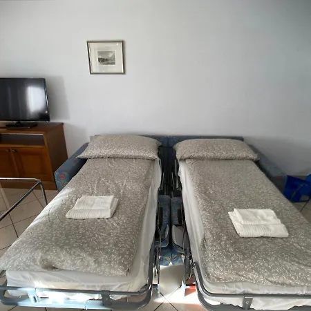 L'attila - Big And Cozy Flat In The Center 7 Beds *