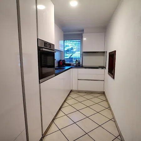 Apartment L'attila - Big And Cozy Flat In The Center 7 Beds *
