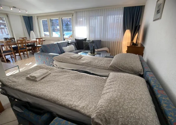 L'attila - Big And Cozy Flat In The Center 7 Beds *